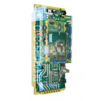 Сервопривод Fanuc A06B-6064-H327