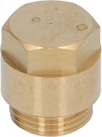 ПРОБКА O 3/8''