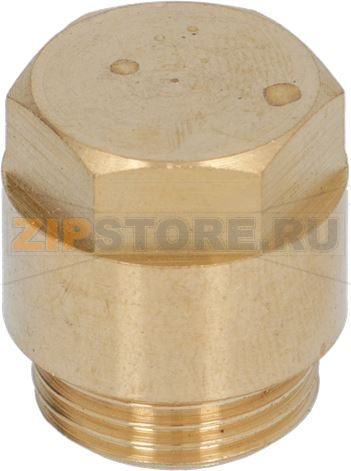 ПРОБКА O 3/8'' 
