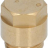 ПРОБКА O 3/8'' - ПРОБКА O 3/8''