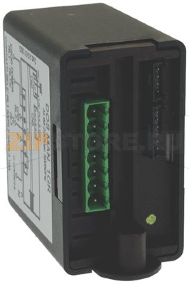 CENTRALINA DOSATURA 1 GRUPPO 230V 