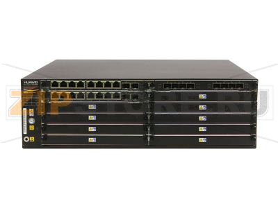 Экран межсетевой Huawei 0235G7G6 