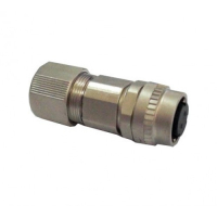 Комплект разъёмов Mitsubishi Electric MR-BKCNS1