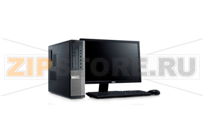 Рабочая станция Dell 210-39444-004 