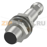 Датчик индуктивный Standard с приоритетом Balluff BES02WY