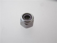 LOCKNUT 5/16-18 SST