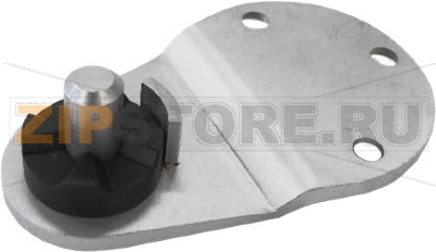 DOOR HINGE LOWER ASSEMBLY 