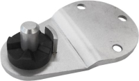 DOOR HINGE LOWER ASSEMBLY