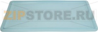 КРЫШКА ЛОТКИ ГОЛУВАЯ 600X400H20ММ