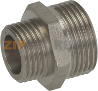 REDUCER STAINLESS STEEL 1/2 - 3/4