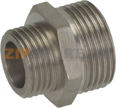 REDUCER STAINLESS STEEL 1/2 - 3/4 