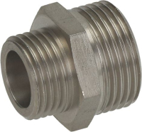 REDUCER STAINLESS STEEL 1/2 - 3/4