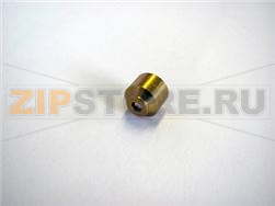 PILOT NOZZLE ø 25MM 
