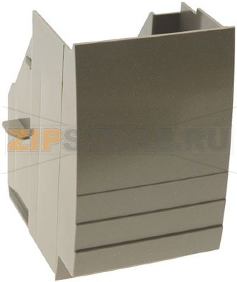 CASSETTO FONDI BEIGE STAMPATO 