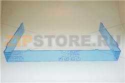 ФИКСАТОР ЧАШКИ ZOE 2 GR ПРОЗРАЧНЫЙ 