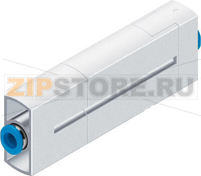 Эжектор вакуумный Festo VN-07-N-I3-PQ2-VQ2-A 