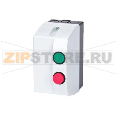 Пускатель магнитный 7-10 A CNC Electric C040143 