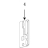 Интерфейсная пластина TSC TTP-344M Plus 