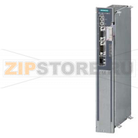 SIPLUS HCS4300 CIM4310 центральный интерфейсный модуль с поддержкой PROFIBUS Siemens 6BK1943-1BA00-0AA0