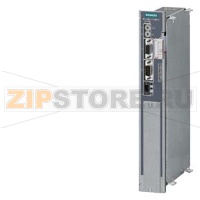 SIPLUS HCS4300 CIM4310 центральный интерфейсный модуль с поддержкой PROFIBUS Siemens 6BK1943-1BA00-0AA0