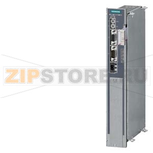 SIPLUS HCS4300 CIM4310 центральный интерфейсный модуль с поддержкой PROFIBUS Siemens 6BK1943-1BA00-0AA0 