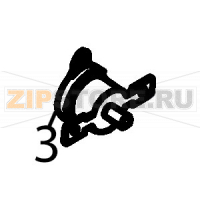Safety ther. 261B 110ºC fast 90 Fagor CO-502 B DD