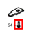 Tapping screw, P, NI(FW), Φ3*6, TAP III Godex G530