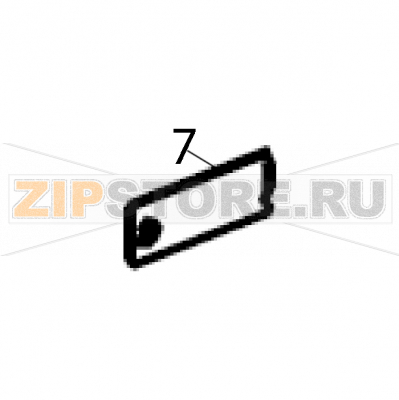 Volume cap Sato LT408 RH Volume cap Sato LT408 RHЗапчасть на деталировке под номером: 7Название запчасти на английском языке: Volume cap Sato LT408 RH.