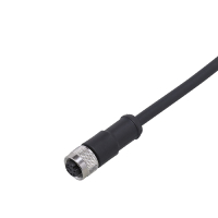 Кабель соединительный с разъемом IFM E10976