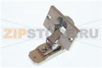 DOOR HINGE OF WOOD WASHING MACHINE SMEG