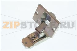 DOOR HINGE OF WOOD WASHING MACHINE SMEG 