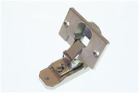 DOOR HINGE OF WOOD WASHING MACHINE SMEG