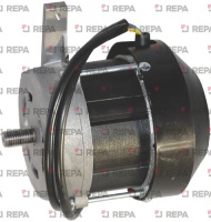 MOTEUR TRANCHEUR ABO