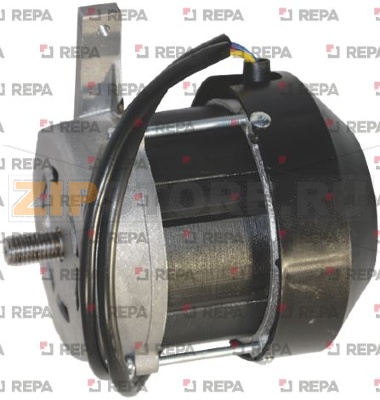 MOTEUR TRANCHEUR ABO 