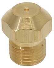 GAS NOZZLE M10x1 ø 1.20 mm 