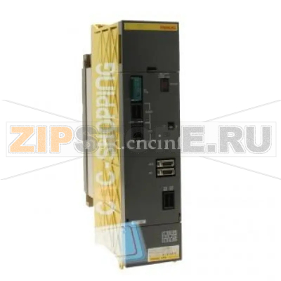 Блок питания Fanuc A06B-6071-H201 