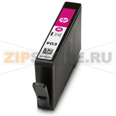 Картридж, 315 страниц, пурпурный HPE T6L91AE 