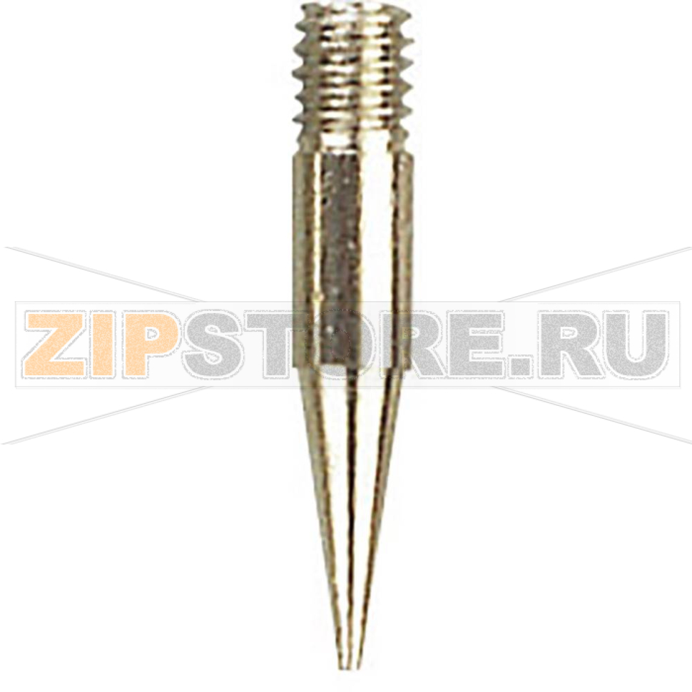 Жало паяльное, 3 шт Basetech 1438456 