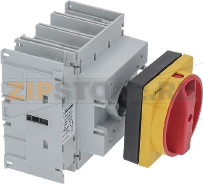INTERRUPTOR PRINCIPAL 63 A 