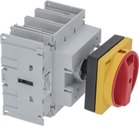 INTERRUPTOR PRINCIPAL 63 A