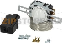 THERMOSTAT DANFOSS 077B7008