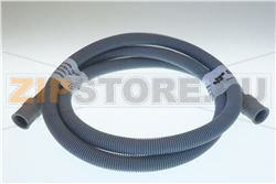 DRAIN HOSE PRF 