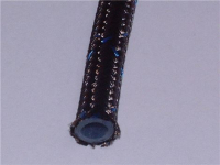 Silicon hose 5 x 1,5 mm