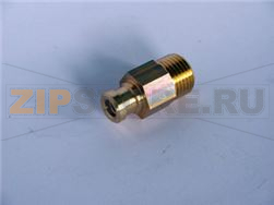 NOZZLE HOLDER [C] 