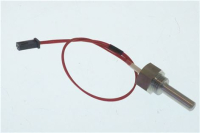 sonda con corpo 1/4 gas