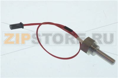 sonda con corpo 1/4 gas 