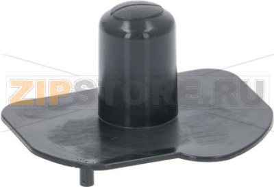 CAP FOR LEVER 
