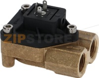 ОБЪЕМНЫЙ РАСХОДОМЕР GICAR 24В