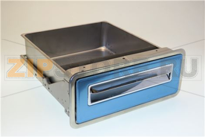 CASSETTO FONDI CAFFE 375x159 mm 