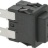 КНОПКА ЧЕРНАЯ ОДНОПОЛЮСНАЯ 16A 250V - КНОПКА ЧЕРНАЯ ОДНОПОЛЮСНАЯ 16A 250V